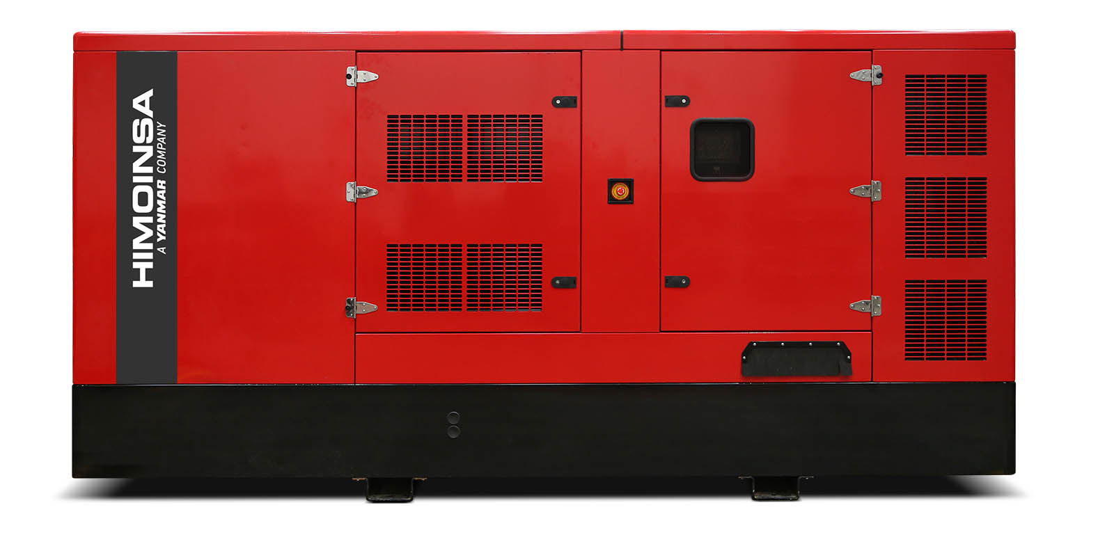 Industri dhe infrastrukture kritike