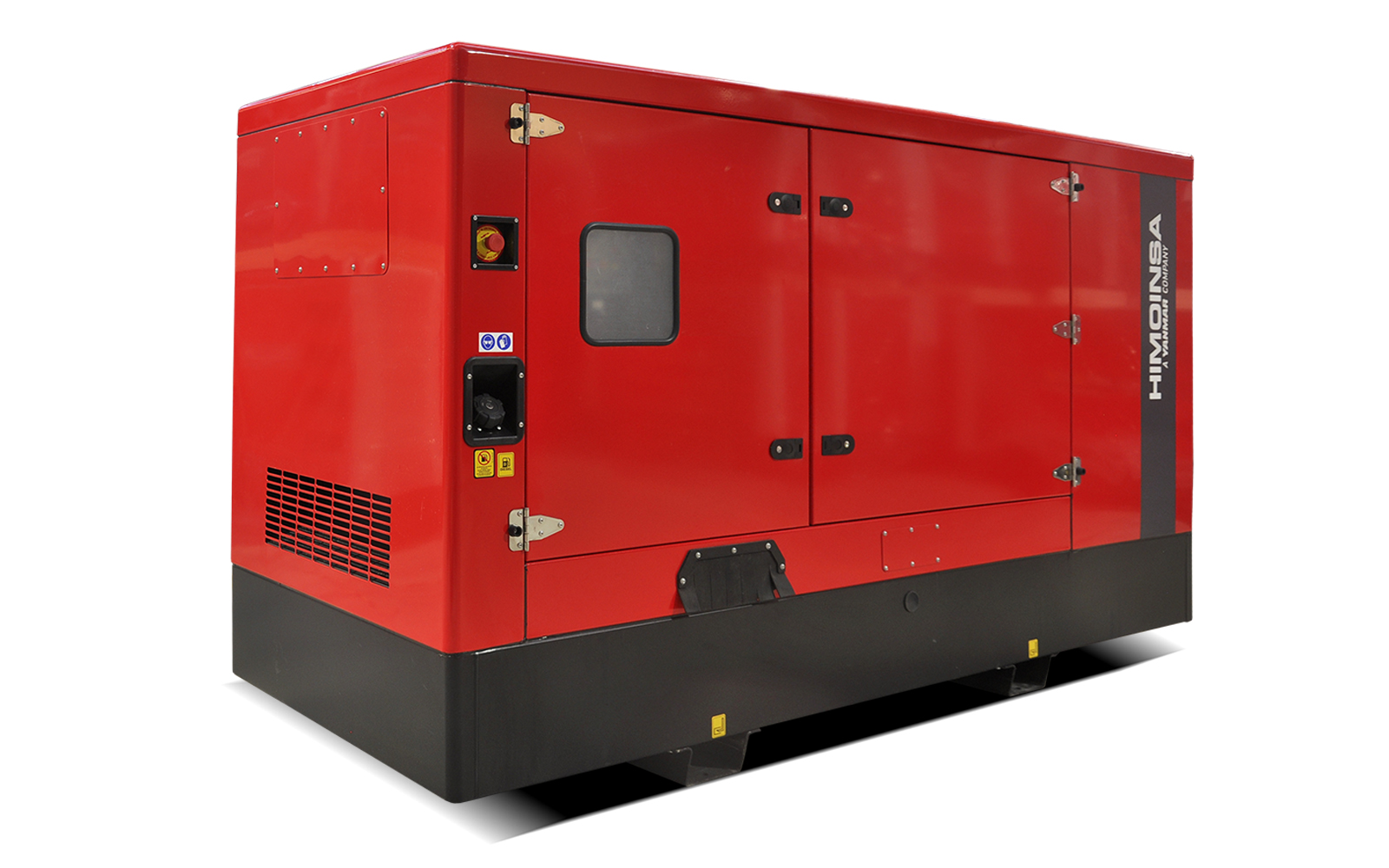 Restorante, markete, punishte